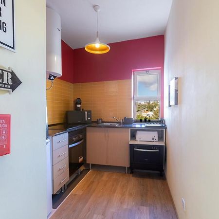 Max Crib - Seafront 2 Bedroom Apart With Ac And Private Parking In Armacao De Pera Armacao de Pera Exterior foto