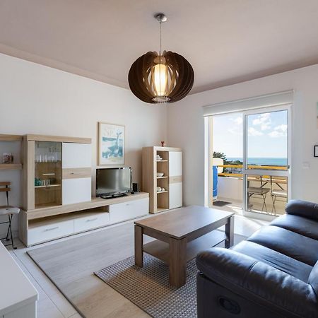 Max Crib - Seafront 2 Bedroom Apart With Ac And Private Parking In Armacao De Pera Armacao de Pera Exterior foto